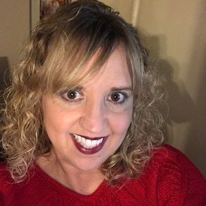 Meet your Posher, Ann